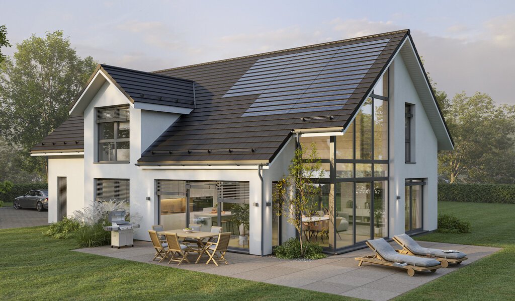 Sustainable ambitions as a source of inspiration