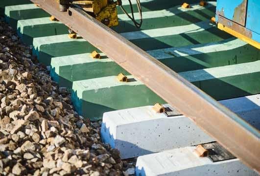 Made in Belgium: Pushing concrete further