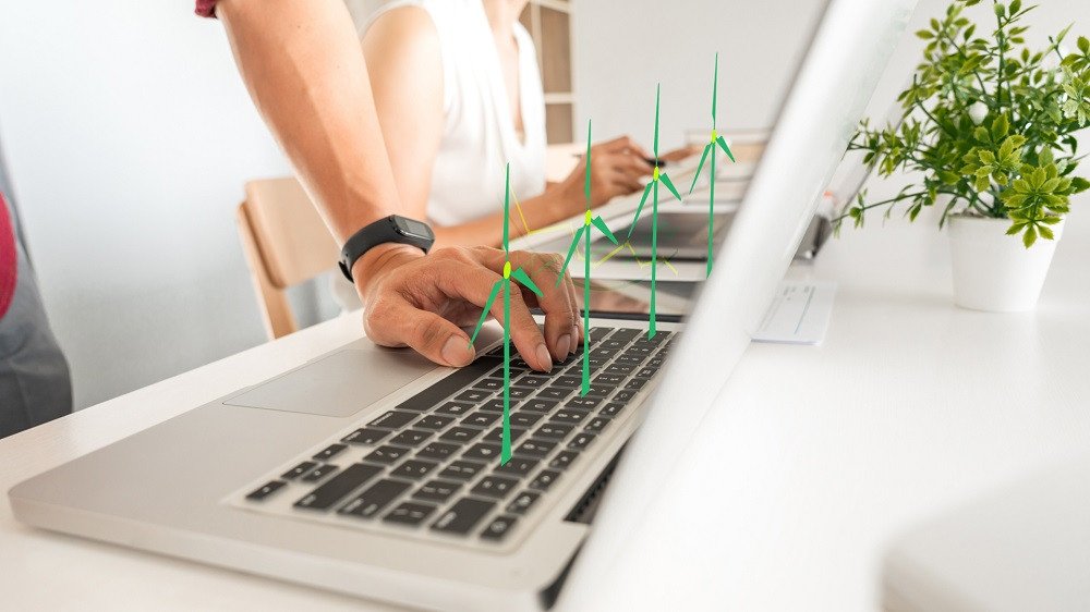 Understanding your organization's carbon footprint is the first step toward meaningful change.